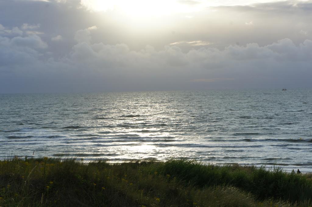 Duinenhuis Zeepolder 28 De Haan Rom bilde